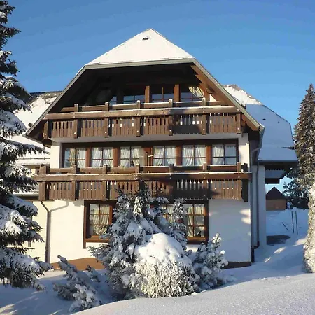 Hohengasthof Lowen - Escheck بيت ريفي 3*