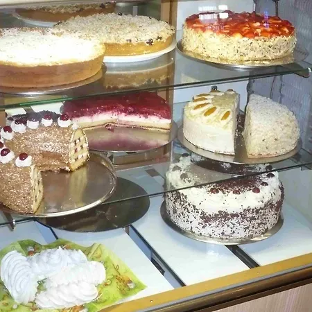 Hohengasthof Lowen - Escheck 3*