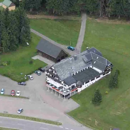 Hohengasthof Lowen - Escheck Hotel 3*